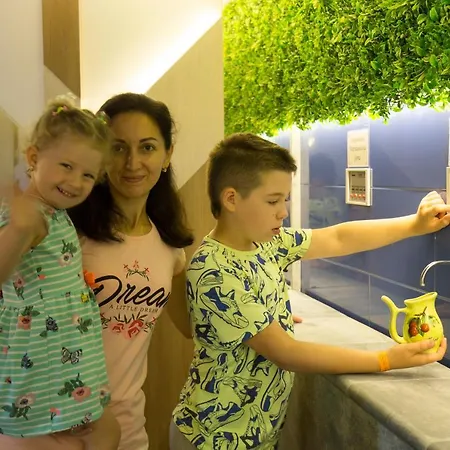 365 3* Трускавец