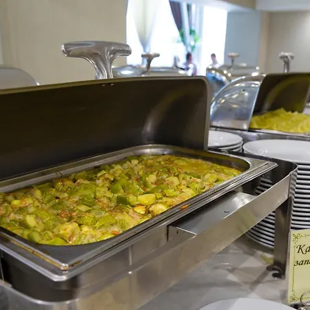 365 3* Трускавец