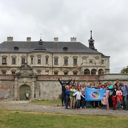 365 Отель Трускавец