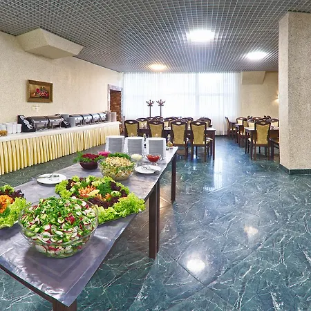 Отель 365 Трускавец