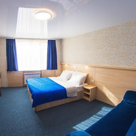 365 Hotel Truskawez