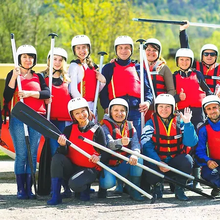 Отель 365 Трускавец