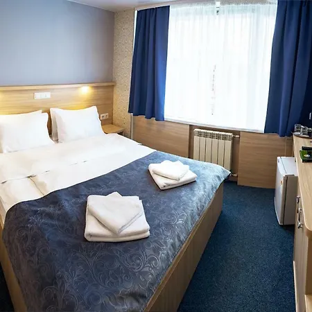 365 Hotel