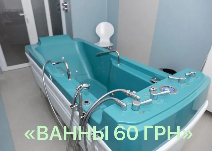 365 Otel Truskavets