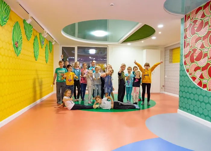 Otel 365 Truskavets