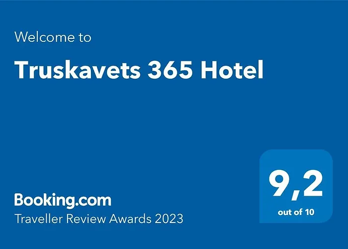 365 3* Truskavets