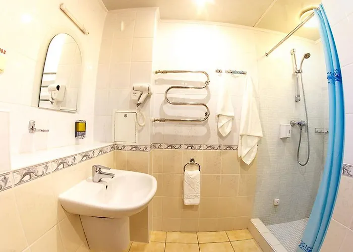365 Otel 3*
