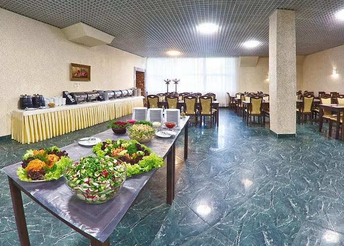 Otel 365 Truskavets
