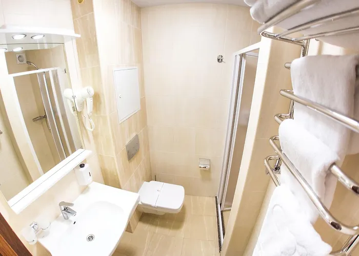 365 Otel 3*