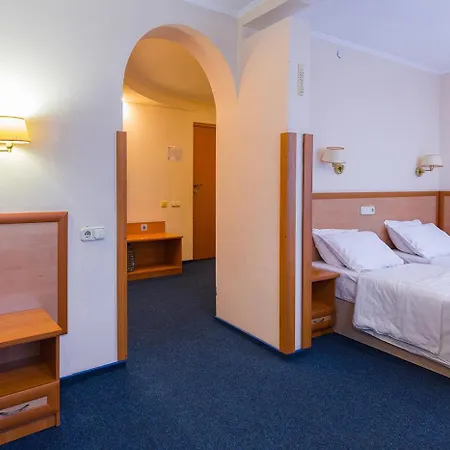 365 Hotel 3*