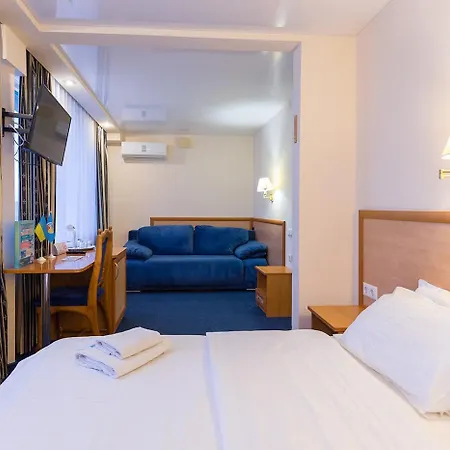 Hotel 365 3*
