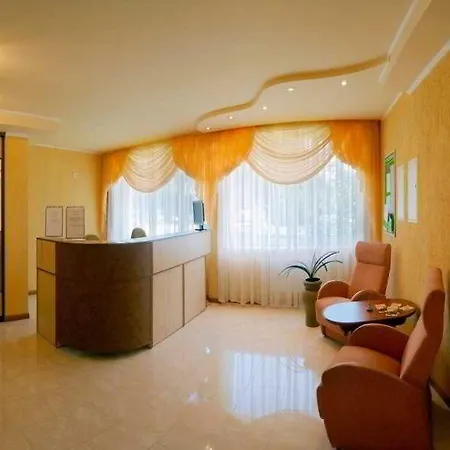 365 Hotel 3*