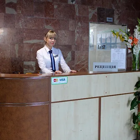 Отель 365 3*