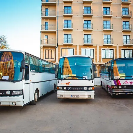 Отель 365